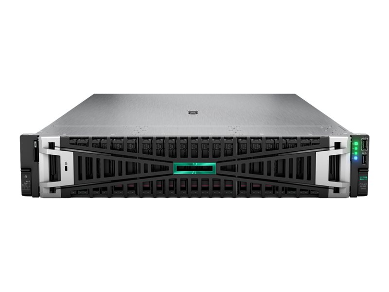 Hpe Proliant Dl380 Gen11 Network Choice P52562 421